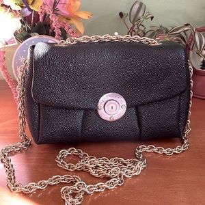 Henri Bendel Milliner crossbody purse.